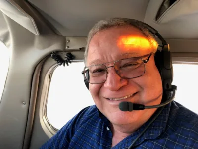 'Truly Special': Dunkirk resident to be honored at fly-in Saturday